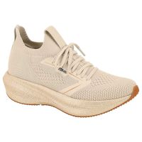 Tênis Actvitta 4849.502 (34-39) - Branco Off Caramelo Preto 107038 