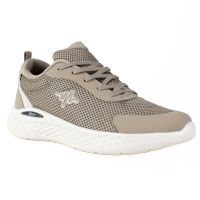 Tênis Actvitta 4935.102 (38-43) - Areia  Branco Off  102247 