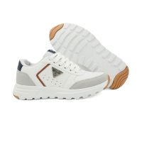 Tênis Ollie Atlantyc2 (37-43) - Gelo 