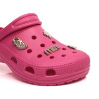 Babuche Scaleno Ba212b (33-40) - Pink 10