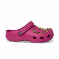 Babuche Largo Camino C-2404-2 (28-33) - Pink 