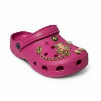 Babuche Largo Camino C-2404-2 (28-33) - Pink 