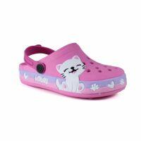 Cloog Nilqi Gatinha 060.3.0 (21-32) - Pink
