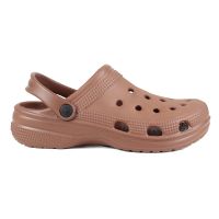 Babuche Scaleno Nuvem Ba212 (33-40) - Marrom 13