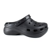 Babuche Scaleno Nuvem Ba272 (33-40) - Preto 01 