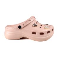 Babuche Scaleno Nuvem Ba272b (33-40) - Blush 100 