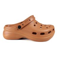 Babucha Scaleno Nuvem Ba272 (33-40) - Caramelo 102 