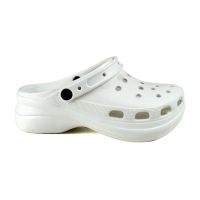 Babuche Scaleno Nuvem Ba272 (33-40) - Off White 101 