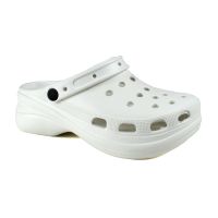 Babuche Scaleno Nuvem Ba272 (33-40) - Off White 101 