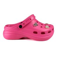Babuche Scaleno Nuvem Ba272b (33-40) - Pink 10 
