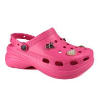 Babuche Scaleno Nuvem Ba272b (33-40) - Pink 10 