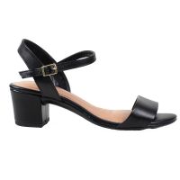 Sandália Beira Rio 8246.1176 (34-39) - Preto 15745 