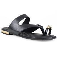 Sandália Beira Rio 8263.986 (34-39) - Preto 15745 