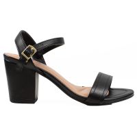 Sandália Beira Rio 8280.685 (34-39) - Preto 15745 