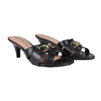 Tamanco Beira Rio 8308.1439 (34-39) - Preto 15745 