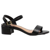 Sandália Beira Rio 8345.602 (34-39) - Preto 15745