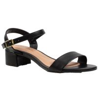 Sandália Beira Rio 8345.602 (34-39) - Preto 15745