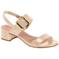 Sandália Beira Rio 8345.644 (34-39) - Ostra 105704 