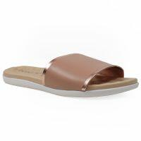 Tamanco Beira Rio 8360.353 (34-39) - Nude Ouro Rosado 55156