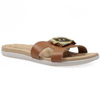 Tamanco Beira Rio 8360.365 (34-39) - Camel 95373