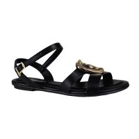 Sandália Beira Rio 8367.872 (34-39) - Preto 15745 