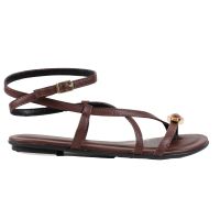 Sandália Beira Rio 8367.875 (34-39) - Conhaque 101433