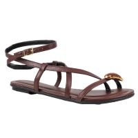 Sandália Beira Rio 8367.875 (34-39) - Conhaque 101433