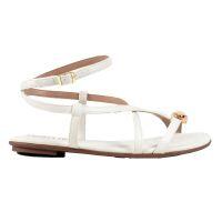 Sandália Beira Rio 8367.875 (34-39) - Branco Off 35312