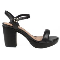 Sandália Beira Rio 8371.222 (34-39) - Preto 15745 