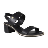 Sandália Beira Rio 8379.221 (34-39) - Preto 15745 