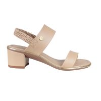 Sandália Beira Rio 8379.221 (34-39) - Bege 29452 