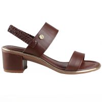 Sandália Beira Rio 8379.221 (34-39) - Conhaque 101433 