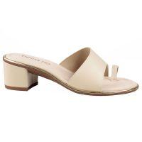 Tamanco Beira Rio 8379.259 (34-39) - Ostra 105704