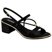 Sandália Beira Rio 8379.263 (34-39) - Preto 15745 