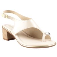 Sandália Beira Rio 8379.264 (34-39) - Ostra 105704 