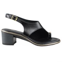 Sandália Beira Rio 8379.264 (34-39) - Preto 15745 