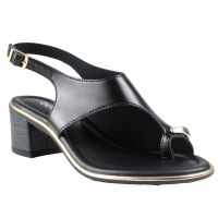 Sandália Beira Rio 8379.264 (34-39) - Preto 15745 