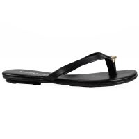 Tamanco Beira Rio 8384.767 (34-39) - Preto 15745 