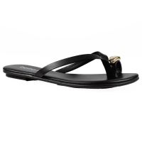 Tamanco Beira Rio 8384.767 (34-39) - Preto 15745 