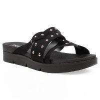 Tamanco Beira Rio 8387.545 (34-39) - Preto 15745