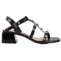 Sandália Beira Rio 8423.234 (34-39) - Preto 15745 