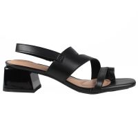 Sandália Beira Rio 8423.241 (34-39) - Preto 15745