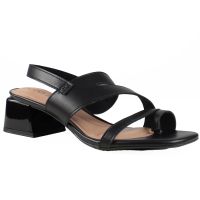 Sandália Beira Rio 8423.241 (34-39) - Preto 15745