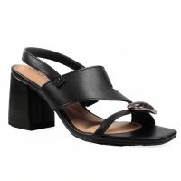 Sandália Beira Rio 8436.243 (34-39) - Preto 15745 