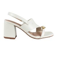 Sandália Beira Rio 8436.243 (34-39) - Branco Off 35312
