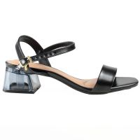 Sandália Beira Rio 8468.213 (34-39) - Preto 15745 