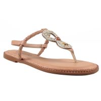 Sandália Beira Rio 8472.415 (34-39) - Nude 52531