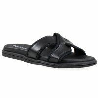 Tamanco Beira Rio 8488.127 (34-39) - Preto 15745