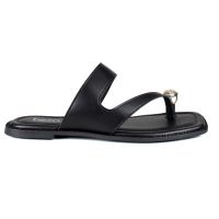 Tamanco Beira Rio 8506.209 (34-39) - Preto 15745