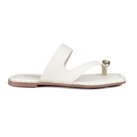 Tamanco Beira Rio 8506.209 (34-39) - Branco Off 35312